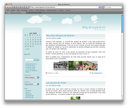 Preview de la nouvelle interface