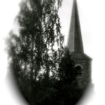Eglise de Chaumont