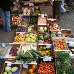 Fruits et légumes de l\'île