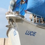 C\'est pas le plus beau prénom du monde? :-)