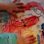 L\'art abstrait, vous comprenez? :-)
