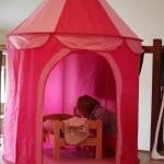 La chambre de bébé